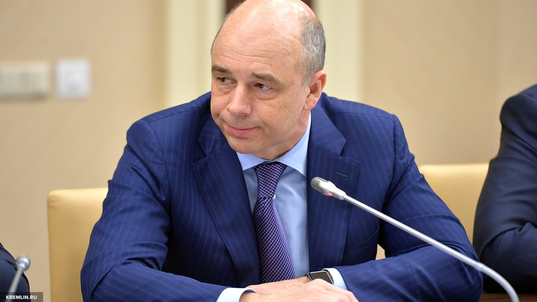 Силуанов отложил вопрос индексации пенсий на 2020 год Силуанов отложил вопрос индексации пенсий на 2020 год