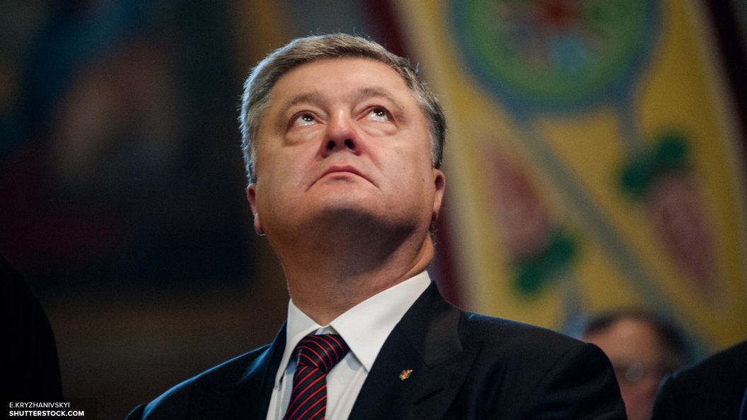 Совфед напомнил Порошенко, как Лермонтов называл Европу умирающим гладиатором Совфед напомнил Порошенко, как Лермонтов называл Европу умирающим гладиатором