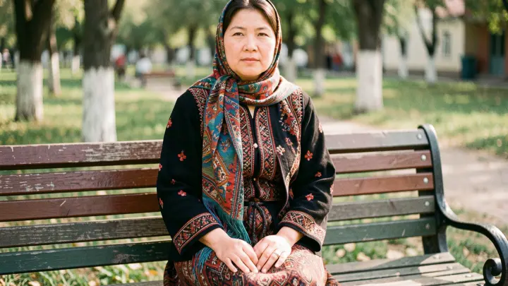 Малоимущая мигрантка превратила помощь от государства в бизнес и привлекла внимание СК