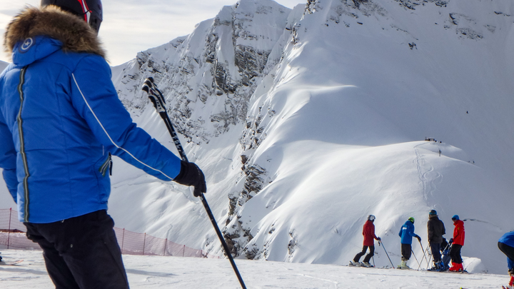 Новый год в Сочи встретили 83 тысячи туристов из разных регионов страны