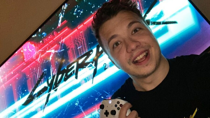 Протасевич лично поблагодарил Лукашенко за своё помилование: Решение волевого человека