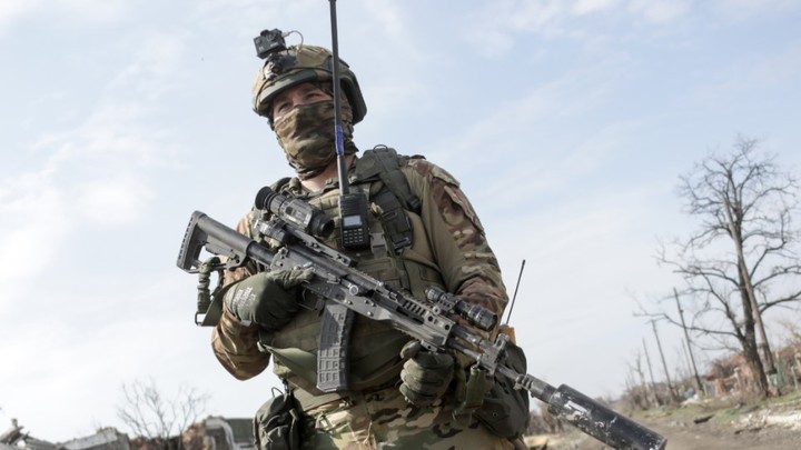 Комбат Ходаковский не стал скрывать проблем СВО, но выбрал особый способ донести правду