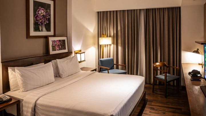 Эта ночная привычка повышает риски инсульта