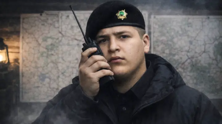 Не майор, а младший лейтенант: в Чечне уточнили звание Адама Кадырова