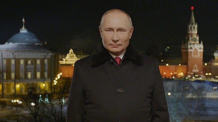 Баранец раскрыл пикантную деталь бронежилета Путина