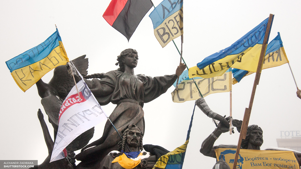 Украину душит кризис: Режим ЧС в энергетике продлен еще на месяц Украину душит кризис: Режим ЧС в энергетике продлен еще на месяц
