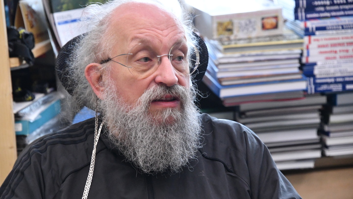 Вассерман раскрыл, в чём сила государства: Назван курс, по которому надо вернуть советские вклады