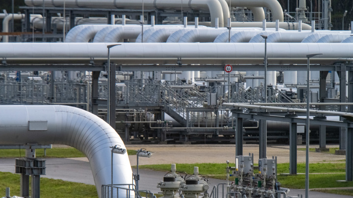 В ЕС пришли к общему выводу насчёт русского газа: Изменения коснутся контрактов