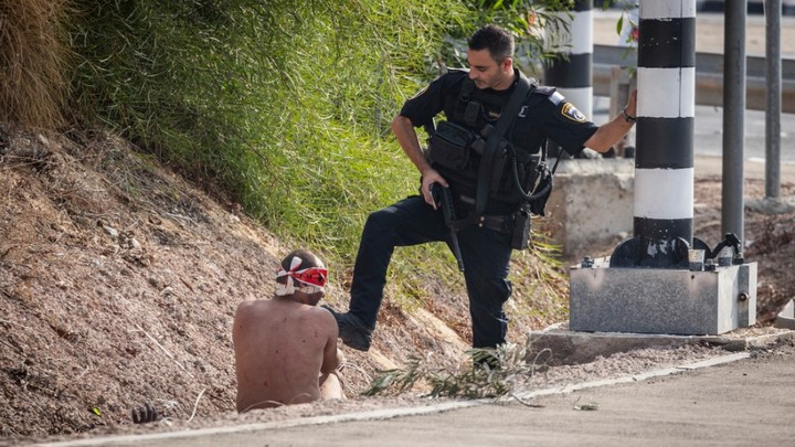 Комбат Ходаковский опубликовал редкий комментарий о гибельной проблеме мигрантов