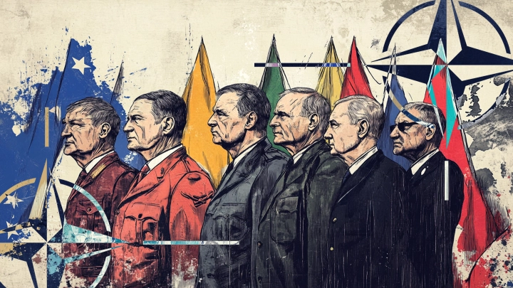 Держаться до последнего украинца: Подоляка объяснил главный смысл выступления Рютте в Раде