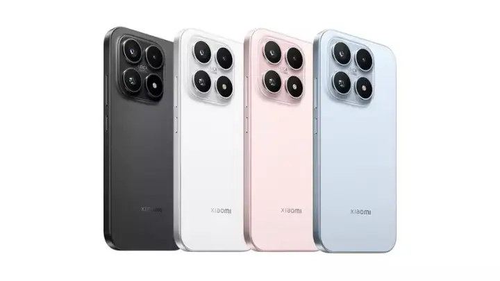 Базовый Xiaomi 18: раскрыты ожидаемые характеристики новых флагманов