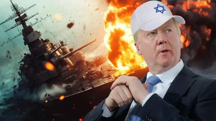 Чубайса не зря называли сверхэффективным руководителем. Сипров вспомнил особое фото