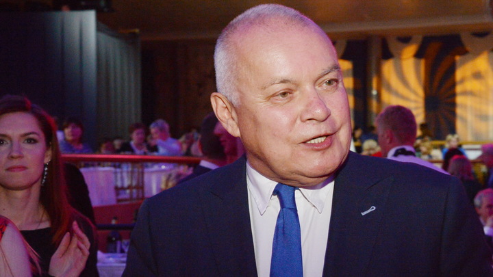 И правда, перебор: Болезнь Киселёва заставила народ задуматься