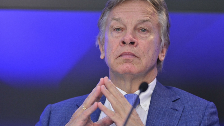 Пушков по-французски обнулил идею Макрона о гарантиях безопасности России. Ответ - песня