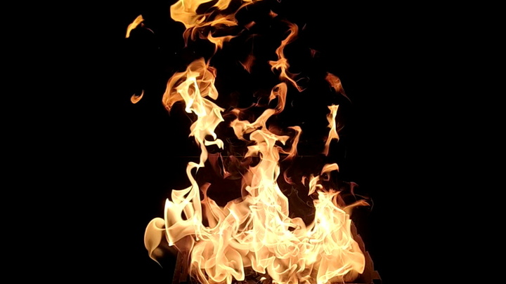 Аксенов сообщил о перекрытии трассы Таврида из-за пожара на полигоне в Крыму