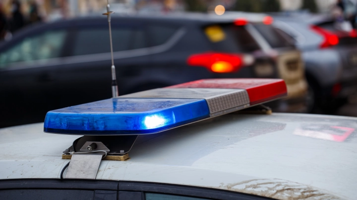 В Военно-морской академии США прозвучали выстрелы: подозревается бывший кадет, которого исключили