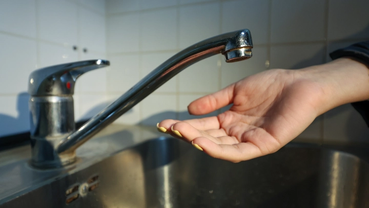 Отключение воды в Архангельске 12 октября 2025 года: адреса