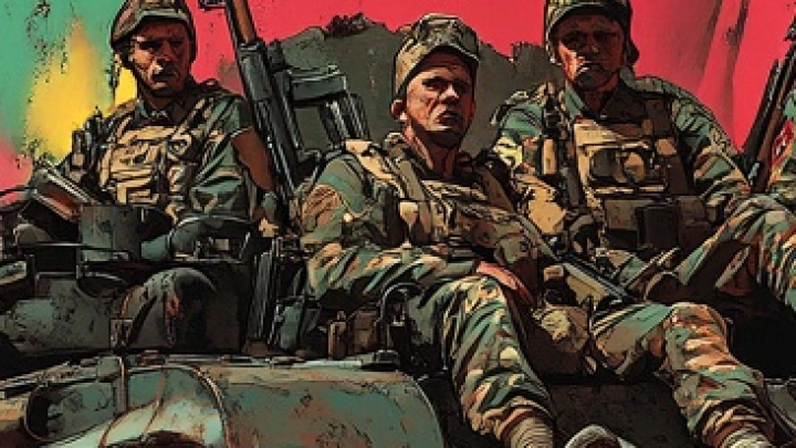 Немцы обучат украинских военных на родине поляков? Как будут реализовывать идею