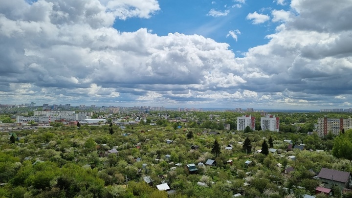 Бывшую школу-интернат в Автозаводском районе Нижнего Новгорода продают за 54 млн рублей
