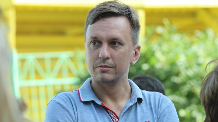 Генпрокуратура объяснила блокировку страницы ВКонтакте новосибирского депутата Картавина