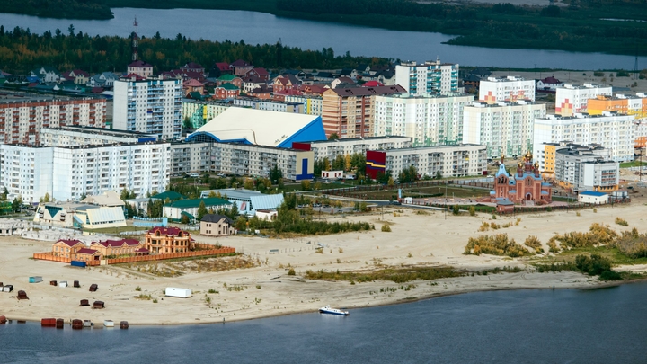 Мэр Стрежевого пожаловался, что его считают самым виноватым в городе человеком