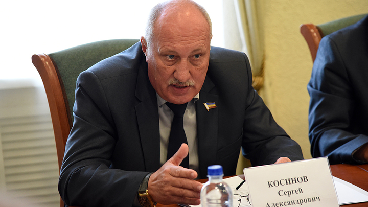 Четыре положительных теста: Ещё один депутат ЗС Ростовской области признался, что переболел Covid-19