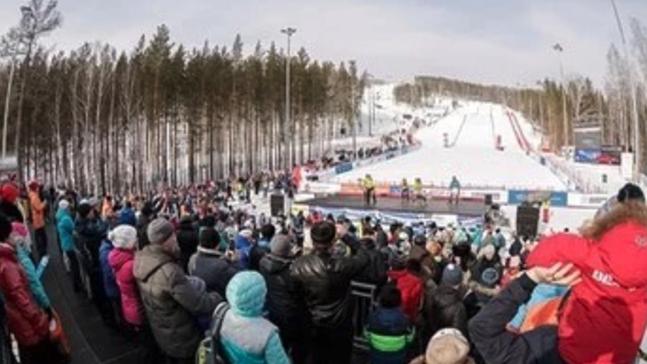 В Челябинской области Федерация фристайла взяла на работу чиновника Минспорта и получила штраф