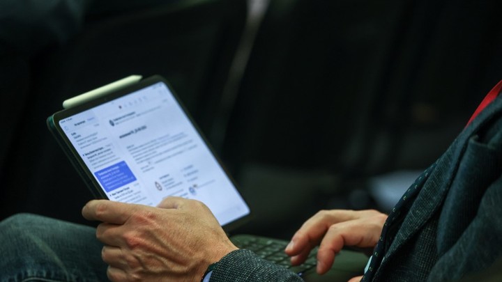 Google против русских: Депутат объяснил, что делать с электронной почтой