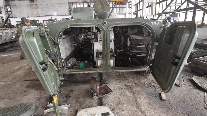 Куликово поле СВО: Комбат Ходаковский рассказал о том, что не попало в официальные сводки