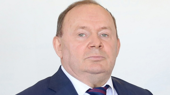 В Новосибирске суд продлил срок домашнего ареста депутата Владимира Лаптева