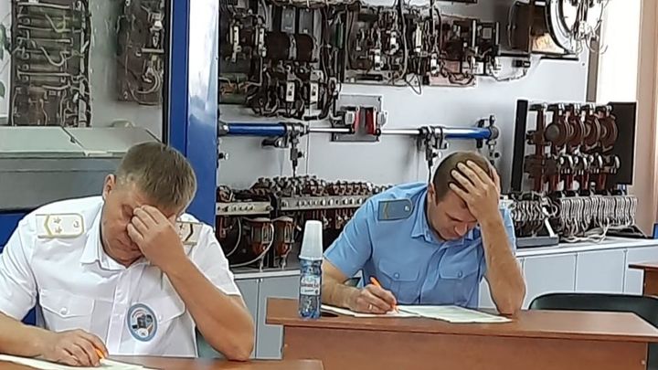 Фото: пресс-служба новосибирского метро