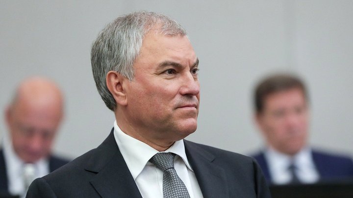 Володин вынес жёсткое предупреждение русским, уехавшим из-за спецоперации: Вернуться будет сложно