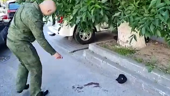 На подсудимого, который в здании суда напал на конвоира и приставов, завели новое уголовное дело