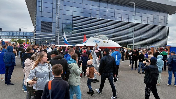 Власти Кузбасса раскрыли причины преждевременного празднования Дня шахтёра