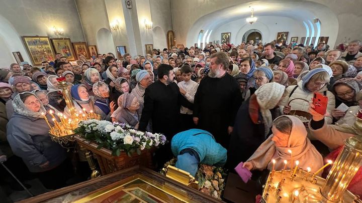 Фото: Царьград. 