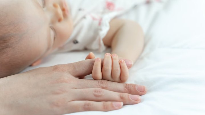 В День семьи, любви и верности в Краснодаре родился 41 младенец