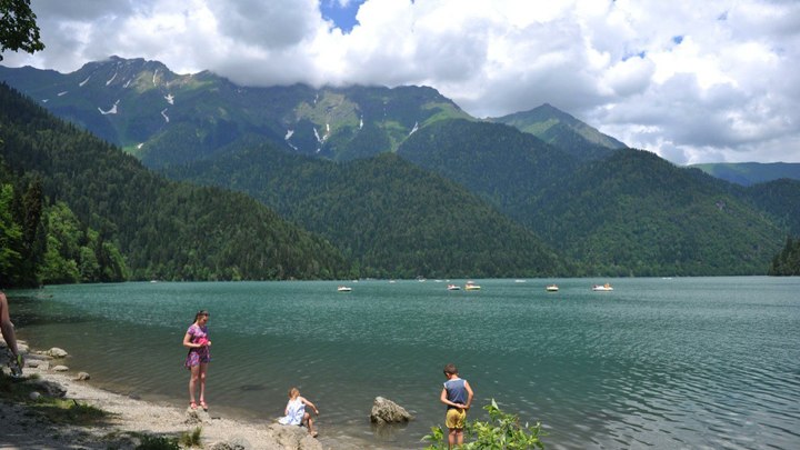 Тут уже не до шуток: Что абхазы на самом деле думают о русских