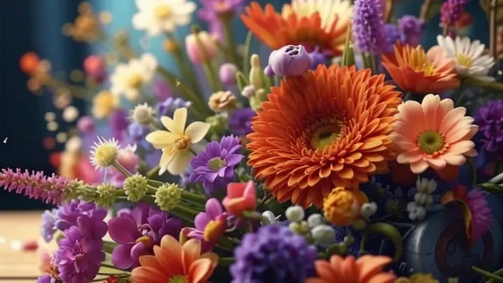 Поздравления для мамы и бабушки на 8 Марта в стихах