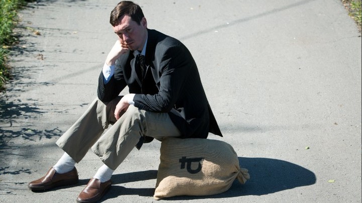 Хазин раскрыл страшную тайну чиновников