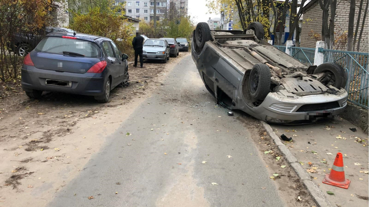 «Чиновники создают аварийность». Эксперт объяснил, почему владимирские дороги самые опасные в России