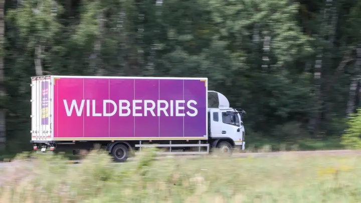 Wildberries запустила специальный раздел с товарами для грузовой доставки