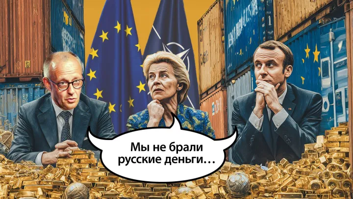 Политолог Войко: идея Путина о взносе в Совет мира поставила Европу в неловкое положение