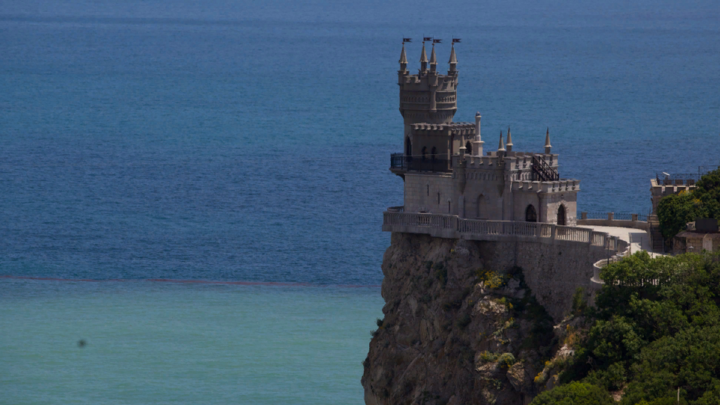 Русский полковник разрушил мечты Зеленского о Крыме: Будем биться, как во Вторую мировую