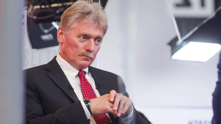 Реакция Кремля: Песков прокомментировал слухи о политическом убежище Маска в России
