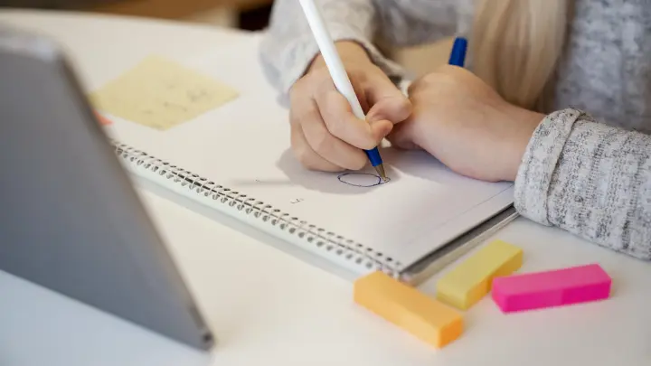 Для школьников установили новые нормы по времени на домашние задания