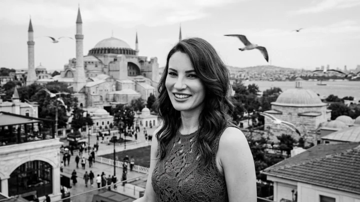 Актриса сериала Клюквенный щербет внезапно умерла после дня рождения. Подробности
