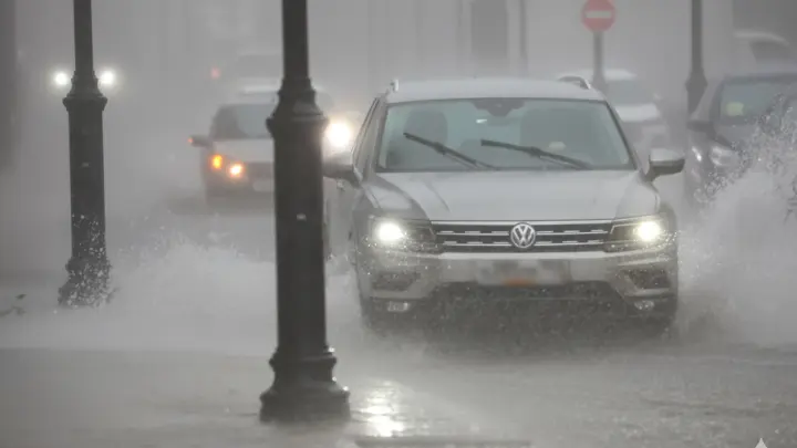 В Подмосковье с 2026 года вырастет транспортный налог