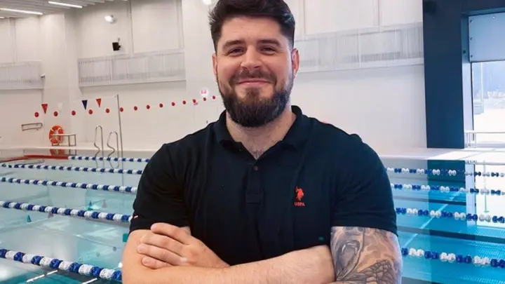 Наконец-то нашли: обнаружено тело пропавшего русского пловца Свечникова