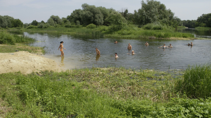 Когда можно будет купаться в Подмосковье