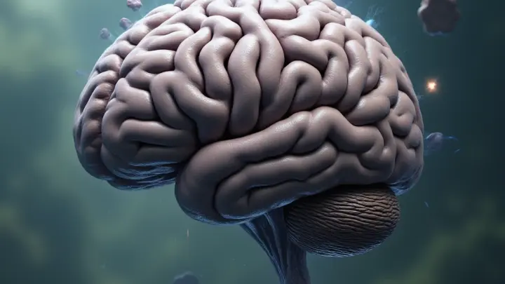 Новый метод лечения: учёные научились воздействовать на мозг без операций